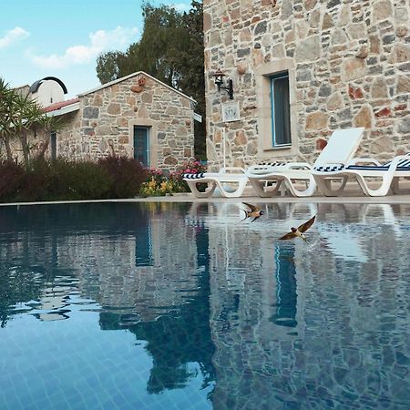 La Petra Boutique Hotel Datça Luaran gambar