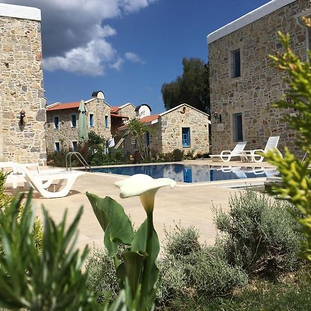 La Petra Boutique Hotel Datça Luaran gambar