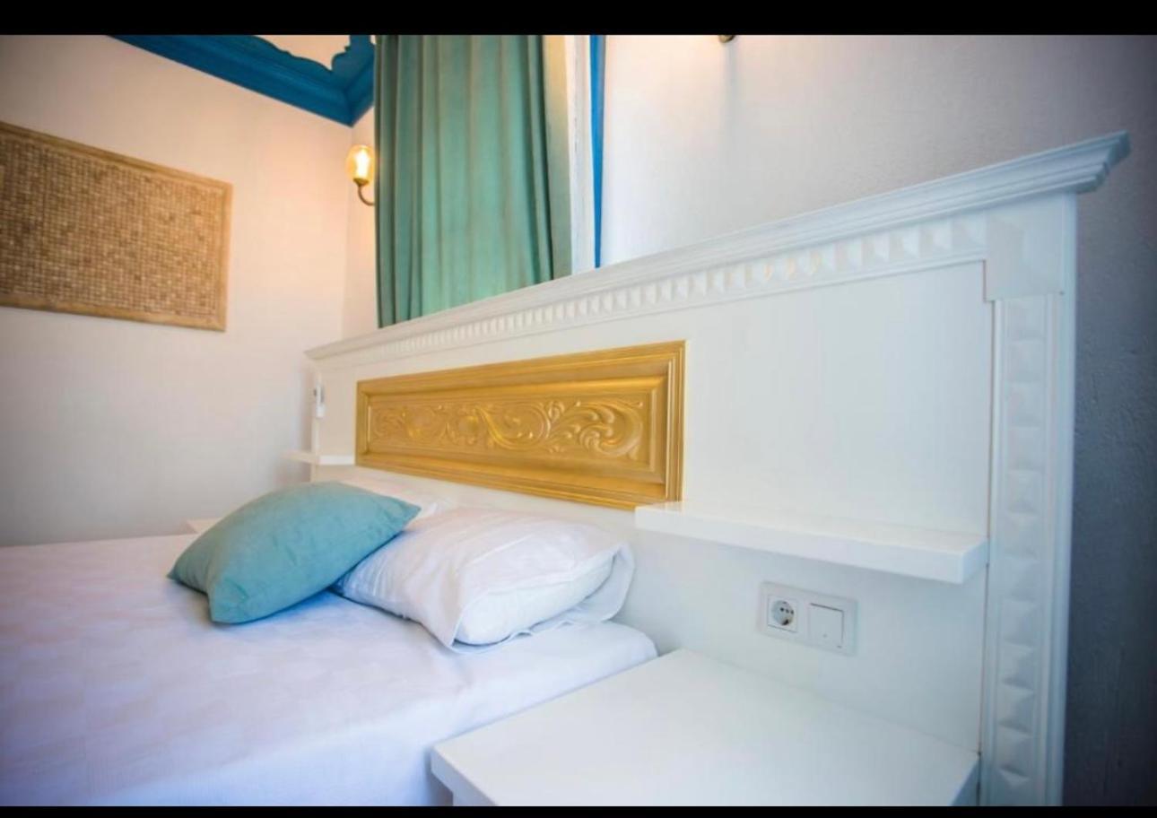La Petra Boutique Hotel Datça Luaran gambar