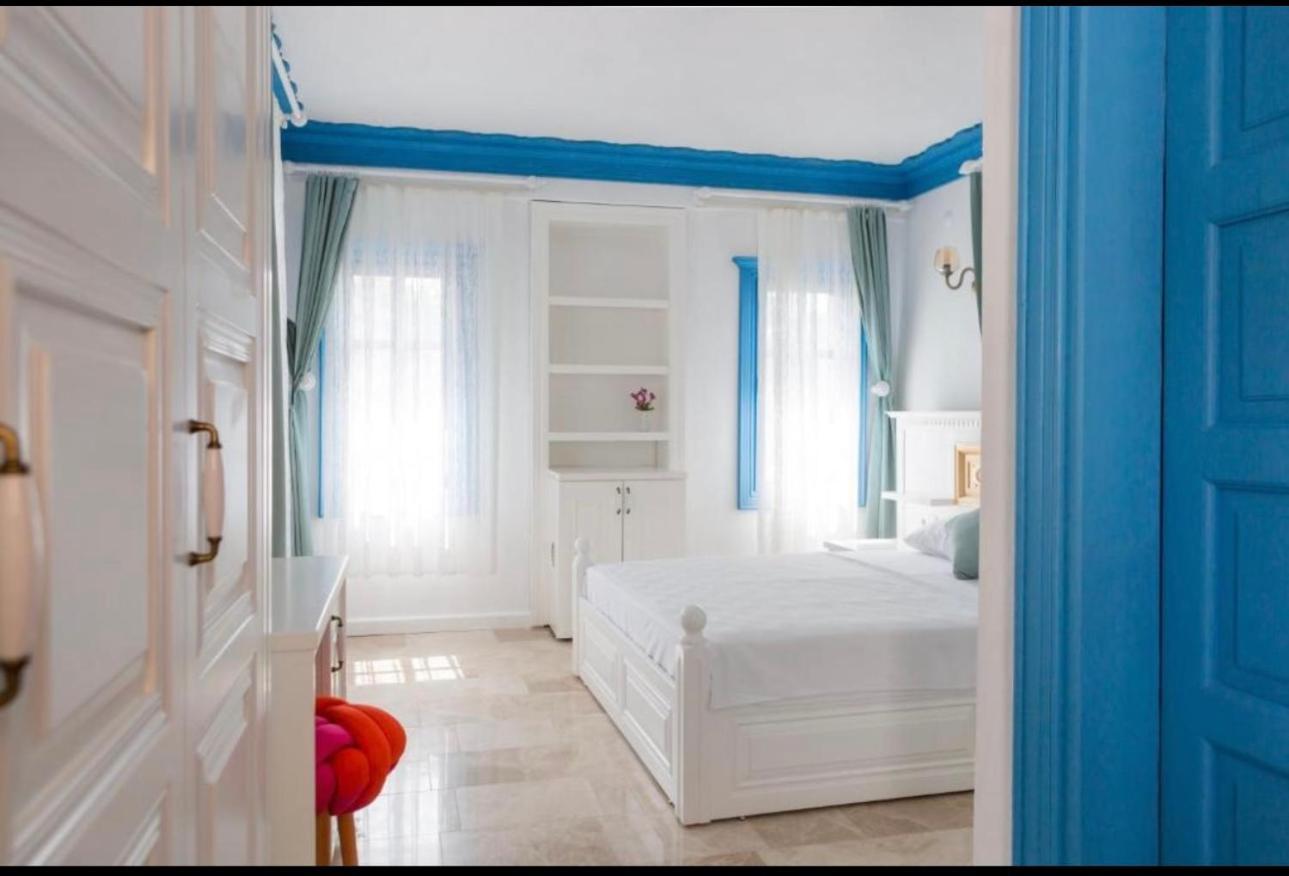 La Petra Boutique Hotel Datça Luaran gambar