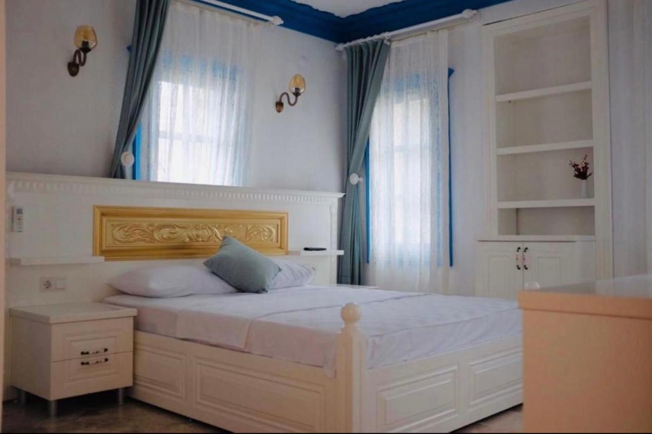La Petra Boutique Hotel Datça Luaran gambar