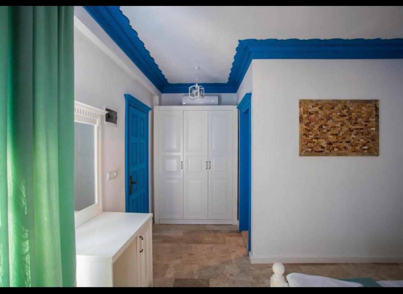 La Petra Boutique Hotel Datça Luaran gambar