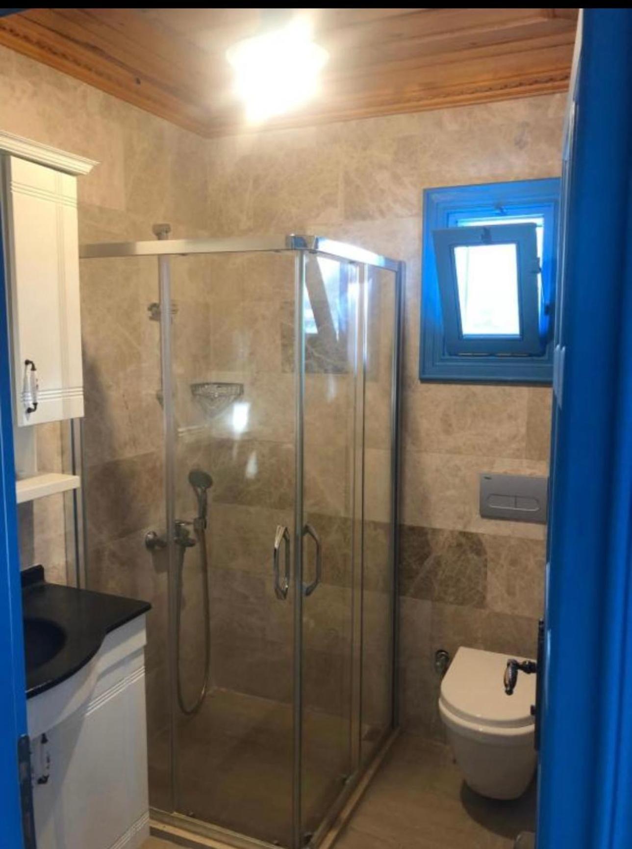 La Petra Boutique Hotel Datça Luaran gambar